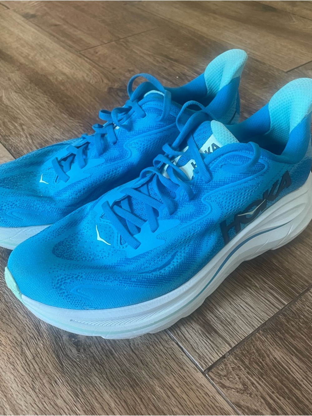 Hoka Clifton 10 Road Running Shoes